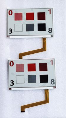 Buy 7.4Inch 400*800Pixels E Ink Display Module for Electronic Shelf Label with Ultra-low Power Consumption online manufacture