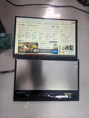 Good price BOE 10.1inch Industrial LCD Panel with 1200*800Pixels Resolution and 40PIN Connector online