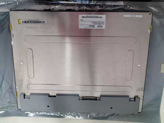 Good price BSDT 20.1Inch Industrial LCD Panel TDA201-001V03 with 1600x1200 Pixels and 900cd/m² Brightness online