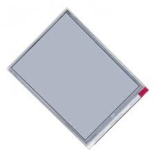 Good price 6 Inch E Ink Display with 600×800 SVGA Resolution and 34 Pins Parallel Data Interface online