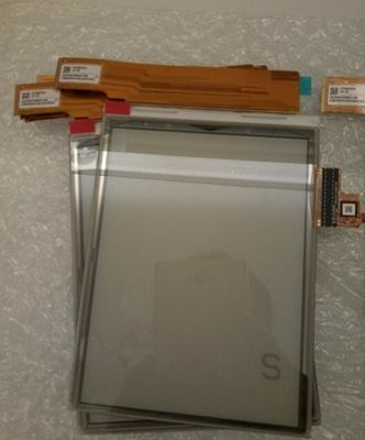 Good price Original ED060XD4 6.0 Inch E Ink LCD Display with 758 ×1024 Resolution and Reflective Display for Pocketbook 626 Touch Lux 3 online