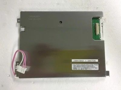Good price Sharp 6.4 Inch Industrial LCD Display with 640×480 Resolution and 350 cd/m² Brightness Touch Screen Panel online