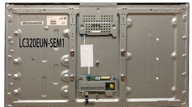 Buy 31.5 Inch LCD TV Panel LC320EUN SEM1 Glass Led Material High Resolution online manufacture