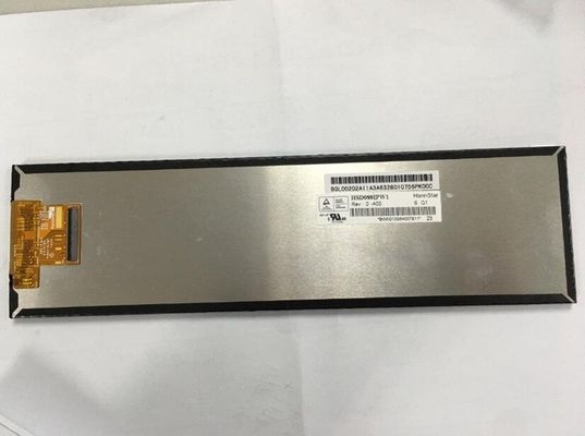 Good price 8.8 Inch Car LCD Display with 1920×480 Resolution and 30K Hours Working Life for Automotive Use online