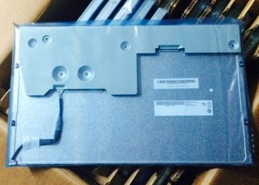 Buy G156XW01 V1 Flat Screen Monitor , 1366 * 768 Pixels 30P Lcd Touch Screen Module  online manufacture