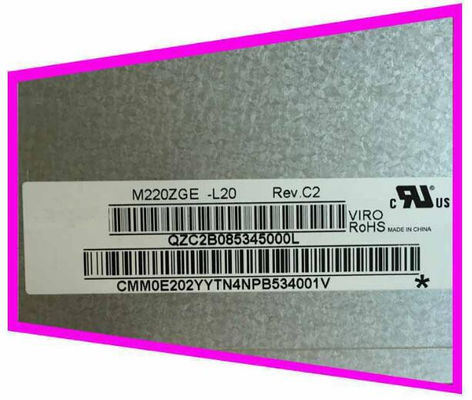 Good price Innolux 22 Inch LCD Monitor with 1680x1050 Pixels Resolution and 250 cd/m² Brightness for Widescreen Display online