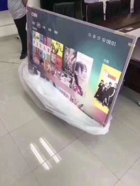 Buy FHD 350CD 51P Large LCD Display Screen 70 Inch Size 1920 * 1080 Pixels online manufacture