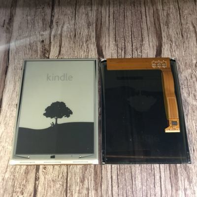 Good price Original PVI Brand 6.0 Inch E Ink Display Module with 600 ×800 SVGA Resolution for Kindle 4/5 online