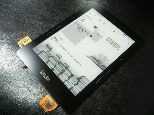 Good price PVI EPD 6 Inch E Ink Display Module with Touch Screen and Frame ED060TC1 online