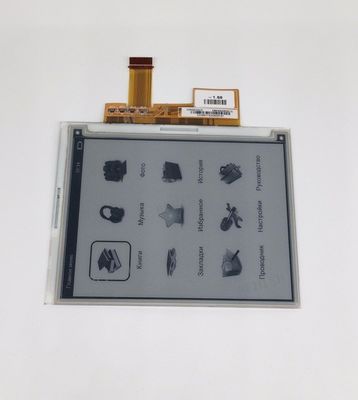 Good price 5.0 Inch E Ink Display with 800 ×600 Resolution and Grayscale for Pocketbook 515 MINI online