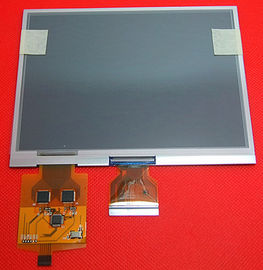Buy Rectangle E Paper Display Module , A060SE02 Small Electronic Display With Large Active Area online manufacture