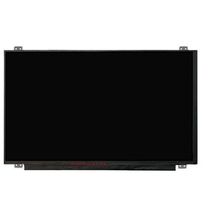 Good price B156HTN03.8 PC LCD Module 15.6 Inch TFT-LCD Display Panel with 1920x1080 Resolution 220 CCD Brightness and 30 Pin Connector online