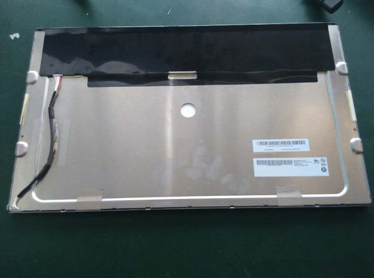 Good price AUO G185HAN01.0 18.5 Inch Industrial LCD Display with 1920*1080pixels Resolution and 350cd/m2 Brightness online