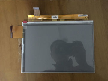 Buy 33P Connector Flexible E Paper Display 6 Inch Size 1200 * 825 Pixels Resolution online manufacture