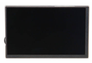 Buy AUO 7 Inch Industrial LCD Display PM070WL3 20 PIN 800 * 480 Pixels Resolution online manufacture
