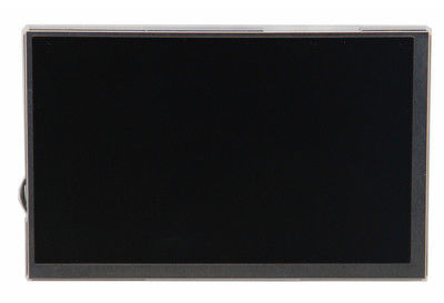 Good price AUO 7 Inch Industrial LCD Display with 800*480 Pixels Resolution and 400cd/m2 Brightness online