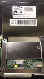Buy 320*240 Pixels Industrial Panel PC Touch Screen LG 4 Inch LB040Q03-TD01 54 Pin online manufacture