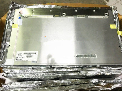Good price LG 18.5 Inch Industrial LCD Panel with 300cd/m2 Brightness and 30 Pin Connector for Medical and TV Use online