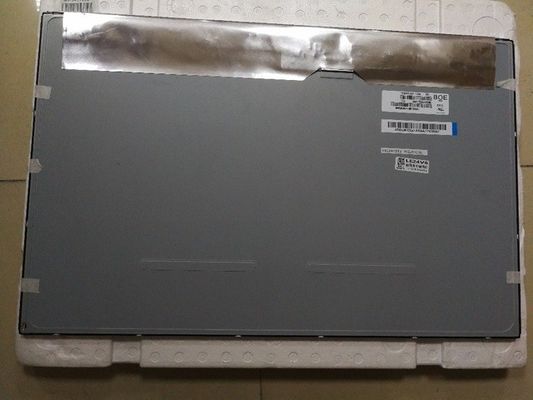 Good price 24'' WUXGA LCD Monitor with 250cd/m² Brightness and 30PIN LVDS Interface for High Resolution Display online