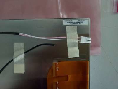 Good price PVI 5 Inch Industrial LCD Display Monitor with 480*480 Pixels and 450cd/m2 Brightness PD050OX1 online