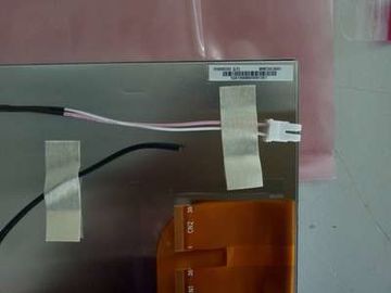 Buy PVI 5 Inch Industrial LCD Display Monitors 480*480 Pixels 450cd/m2 Brightness PD050OX1 online manufacture