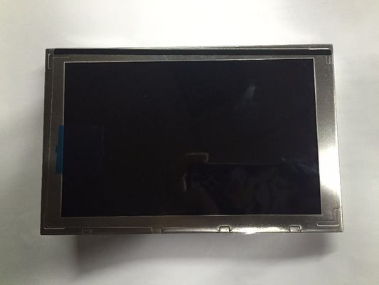 Good price LG 5.8 Inch 470cd/m2 Industrial LCD Monitor with 40pin Connector for Mercedes A180 Car GPS Navigator online