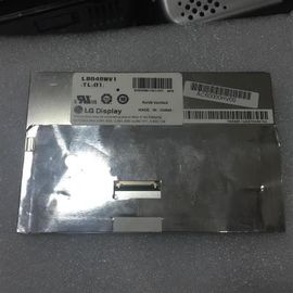 Buy 800*480 Pixels Industrial LCD Display LG 4.8 Inch LB048WV1-TL01 For BENQ S6MID UMPC online manufacture