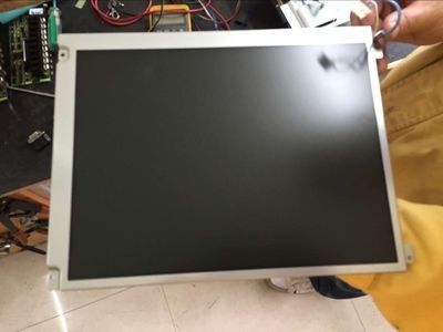 Good price NEC 5.5 Inch Industrial LCD Display Monitor with 320*240 Pixels and 350cd Brightness WLED Model NL3224BC35-20R online