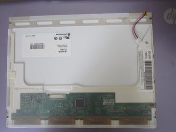Buy Glass Oled Industrial LCD Display LG 12.1 Inch LB121S03-TL05 800*600 Pixels 450cd/m2 online manufacture