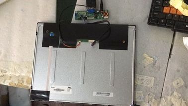 Buy Innoux Industrial Panel Pc Touch Screen 15'' 500cd/m2 Brightness G150XNE-L01 L03 online manufacture