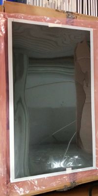 Good price 18.5 Inch 1366x768 Resolution LCD Monitor with 250cd/m2 Brightness and 30K Hours WLED Backlight for Desktop online