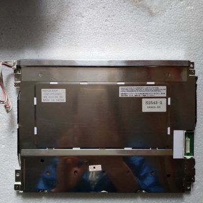 Good price Sharp 10.4 Inch Industrial LCD Display with 350 cd/m² Brightness and 800×600 Pixels Resolution online