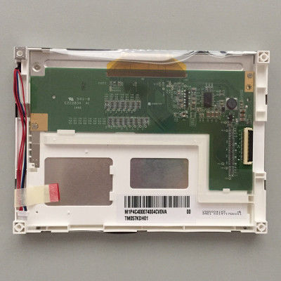 Good price TIANMA 5.7 Inch Industrial LCD Display 320*240 Pixels 400CD/M2 Brightness TFT-LCD Panel online