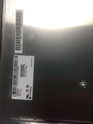 Buy Digital Signage Industrial LCD Display LM265SQ1-SLA1 online manufacture