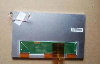 Buy 350CD/M2 60 Pin Automotive LCD Display 640*480 Pixels AT102TN03 V8 Innolux 10.2