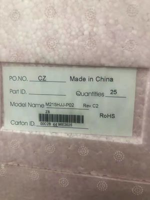 Good price Innolux 21.5 Inch 1920*1080 Resolution LCD Display Desktop Monitor with 30 Pin Connector online