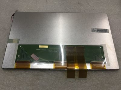 Good price Innolux 10.2 inch LCD Display with 800*480 Resolution and 350cd/m2 Brightness for Car Applications online