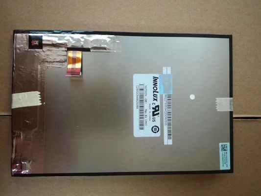 Good price 7 Inch LCD Display with 300cd Brightness and WLED Backlight for High Resolution Computer Monitor online