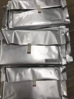 Good price Innolux 7 Inch Car LCD Display with 1024*600 Pixels 500CD/m2 Brightness and 40 Pin Connector online