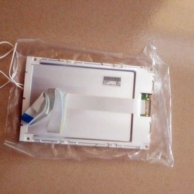 Good price Hitachi 5.7 Inch 320x240 Pixels 140cd/m2 Industrial LCD Display FSTN-LCD Panel online