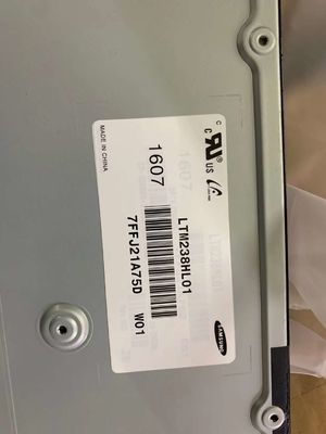 Good price Samsung LTM238HL01 23.8 Inch 1920x1080 Pixels 250cd/m2 Desktop LCD Monitor TFT-LCD Display Panel online