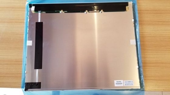 Good price Sharp 19-inch LCD Monitor with 470cd/m² Brightness 1280x1024 Resolution and WLED Backlight online