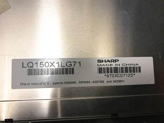 Buy 250cd/m² 1024X768 15
