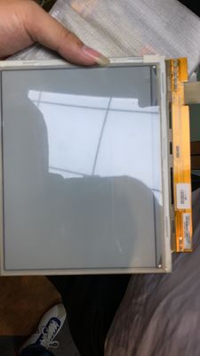 Buy PVI 8 Inch ED080XC1 160PPI 1024x768 E Ink LCD Display online manufacture