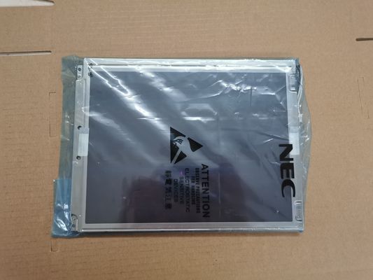 Good price 10.4 inch 640×480 VGA 450cd/m² Industrial LCD Display Panel NL6448BC33-59 online