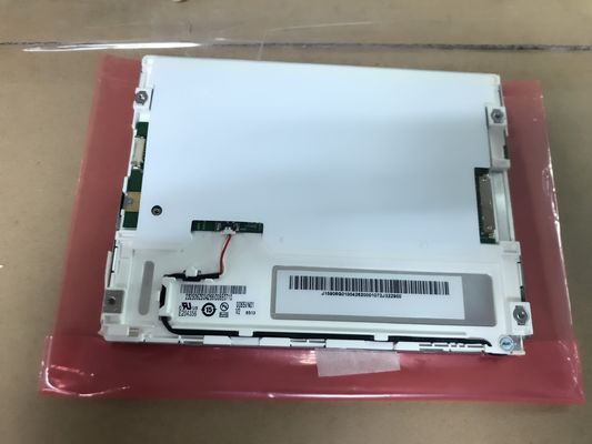 Good price 6.5 inch 640×480 Resolution 500 cd/m² Brightness Industrial LCD Display Panel G065VN01 V1 online