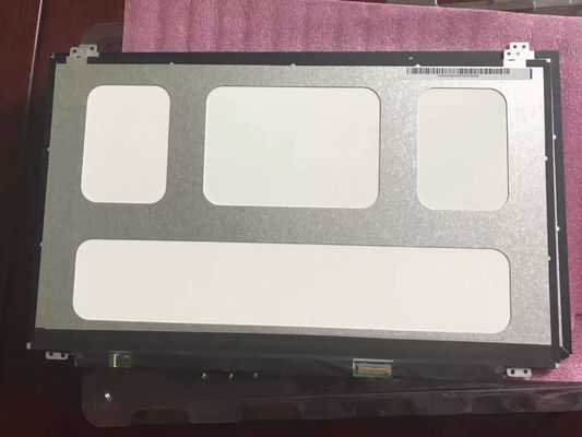 Good price 15.6 inch 1920x1080 FHD Desktop LCD Display with 40PIN eDP Interface and WLED Backlight online