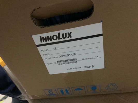 Buy Innolux 21.5inch 1920×1080 50pin Desktop Lcd Monitor 250cd/m2 LVDS online manufacture