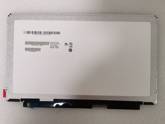 Good price AUO 11.6inch 220cd/m2 TFT-LCD Display Module B116XTN02.2 with 1366×768 WXGA Resolution online