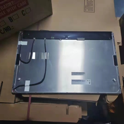 Buy 90PPI Industrial Lcd Monitor 22 Inch G220SVN01.0 250cd/m2 5.0V WLED Backlight online manufacture